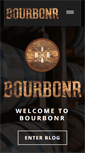 Mobile Screenshot of bourbonr.com